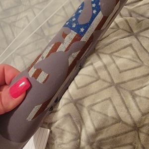 Browning steering wheel cover